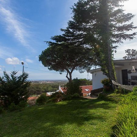 The Shelter Villa Malveira da Serra Room photo