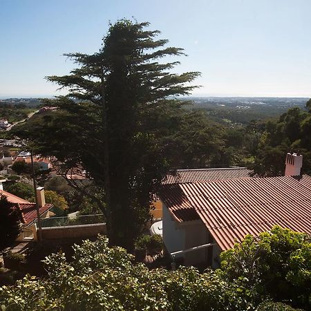 The Shelter Villa Malveira da Serra Exterior photo