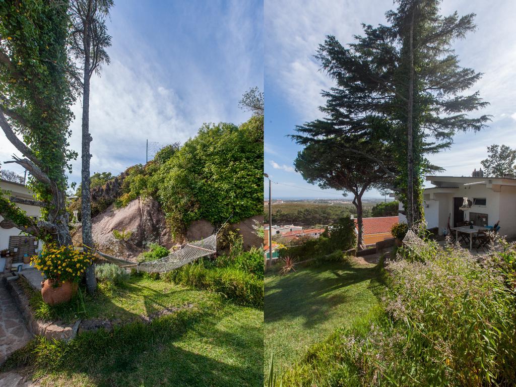 The Shelter Villa Malveira da Serra Room photo