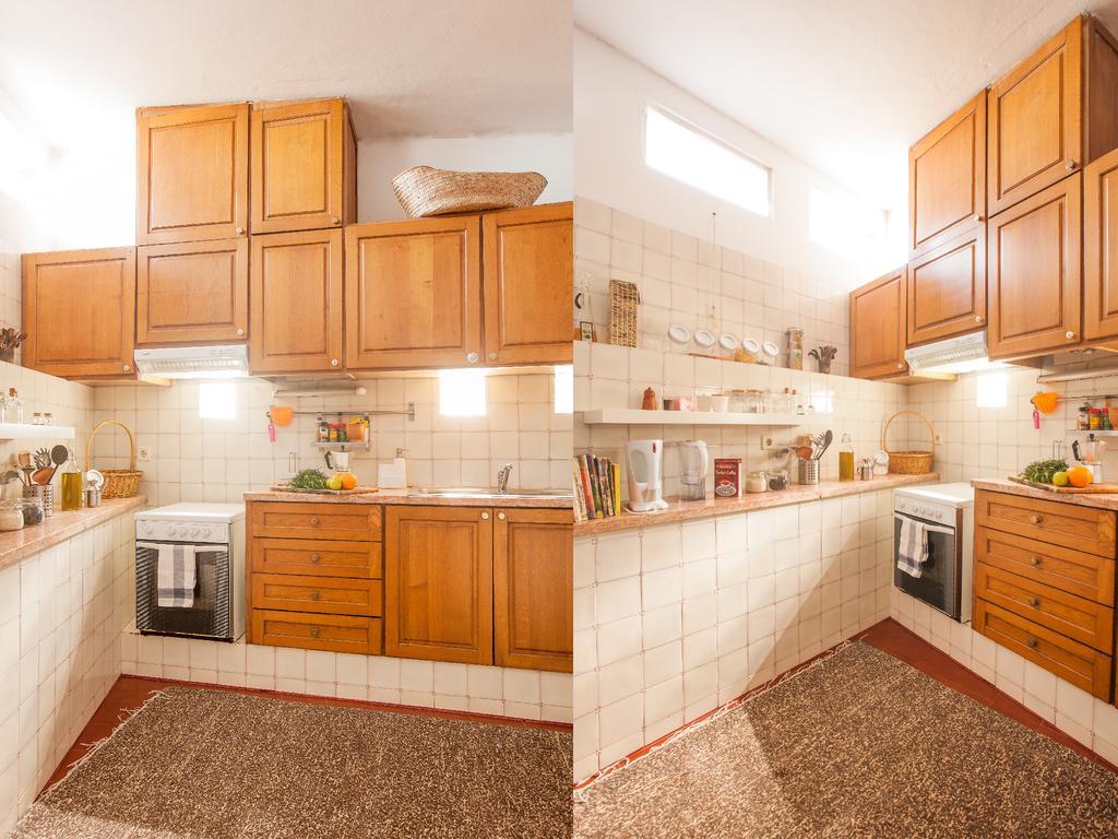 The Shelter Villa Malveira da Serra Room photo