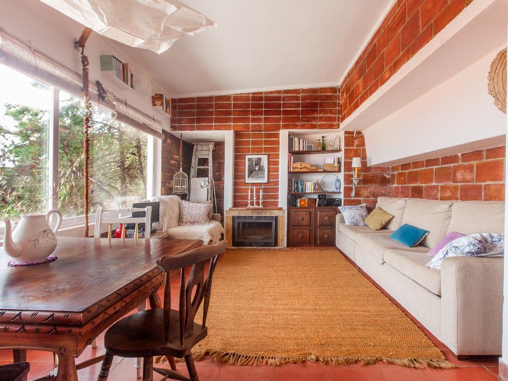 The Shelter Villa Malveira da Serra Room photo