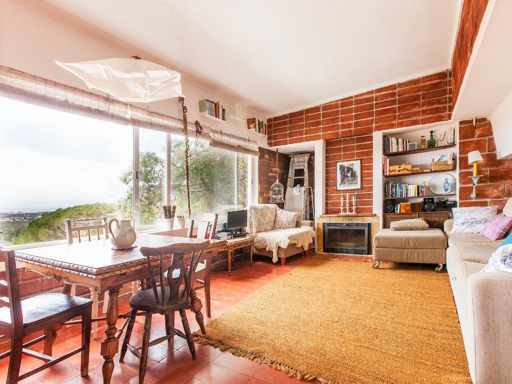 The Shelter Villa Malveira da Serra Room photo