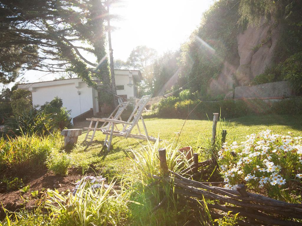 The Shelter Villa Malveira da Serra Room photo